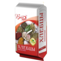 Хлебцы 100гр*25шт (Пикантные) Тамбов