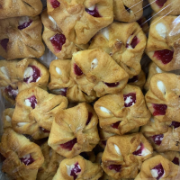ХАНУМА 2,5кг Пошин печенье