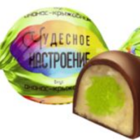 Чудесное Настроение 1кг*4уп Свитлайф конфеты
