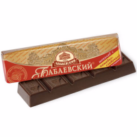 Бабаевский 50гр*20шт БАТОНЧИК Кр.Октябрь