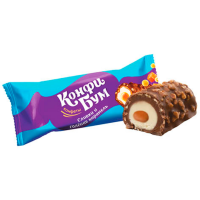 КонфиБум в глазури 1кг*4уп Сладуница конфеты