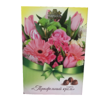 Карусель 150гр*10шт (в ассортименте) набор конфет