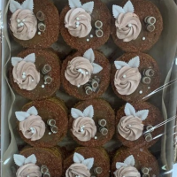 Шоколадная Фантазия 2,5кг Кеворков пирожное