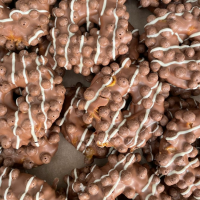 Бублик ПИКНИК 2,5кг Сопкалов печенье