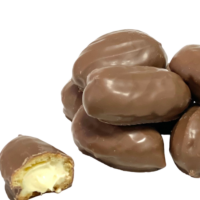 ЭКЛЕРЕНОК (в шоколаде) 2кг Баттерфляй мини-эклер