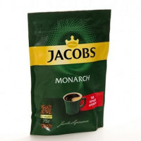 Кофе МОНАРХ (ОРИДЖИНАЛ) 75гр М/У (12)