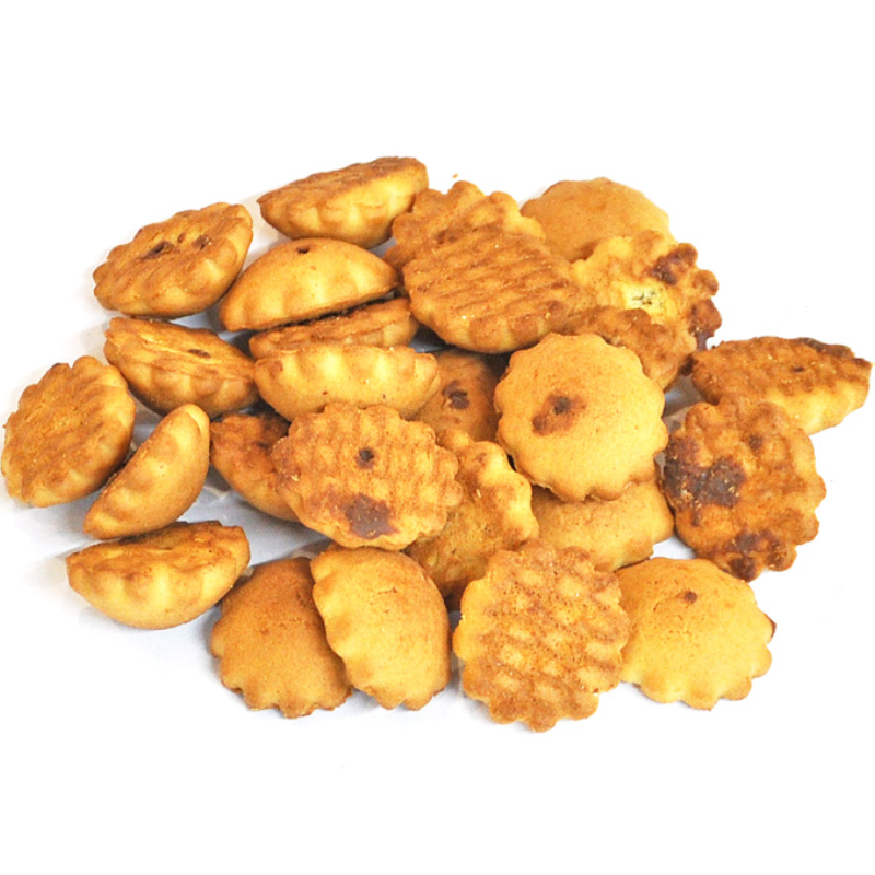 (СФАД) ПОДУШЕЧКИ (Шоколад) 2кг Ташкент печенье