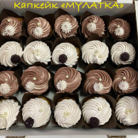 КАПКЕЙК (Мулатка) 2кг Прокопенко