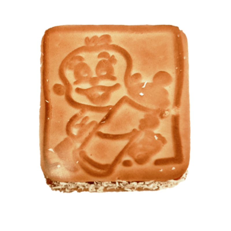 Семеновна !!! СЭНДВИЧ (с мармеладом) 3кг печенье Ульяновск