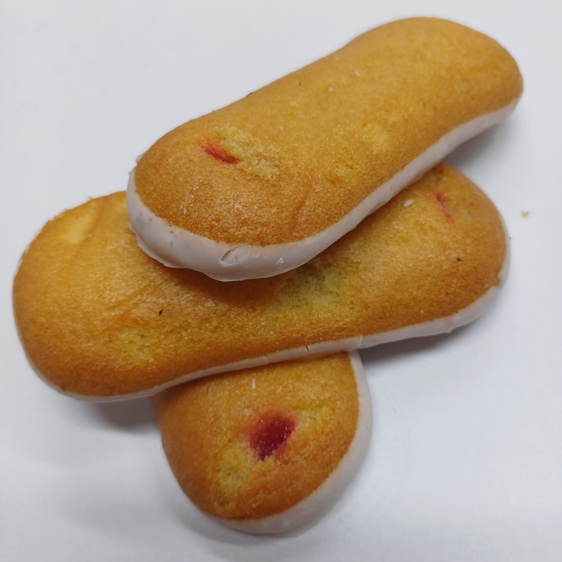 Ягодная История 2кг Антонян Слоянка печенье