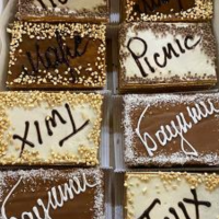 ДЕФФО КОМБО 2,5кг Свириденко пирожное