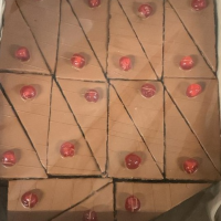 МИЛЕДИ 3,5кг Свириденко пирожное