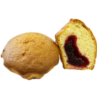 Семеновна !!! Кекс ВАЛЬС (Черн.смородина) 2,5кг Ульяновск