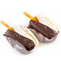 Творожные Эскимошки 2кг Егоян пирожное