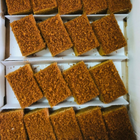 СКАЗОЧНОЕ 2,5кг Кеян пирожное