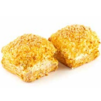 БОНОПАРТ Домашний 2кг Егоян пирожное