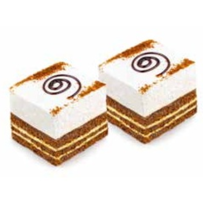 КРАСОТКА (птичье мол) 2,5кг Егоян пирожное