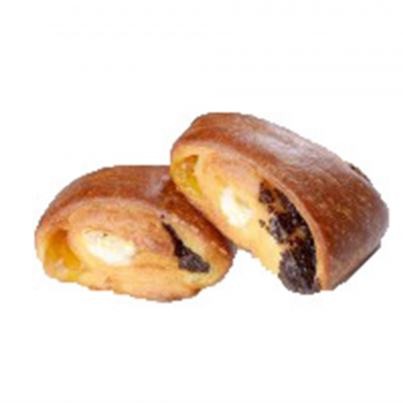 Сдоба ЦАРСКАЯ 1,8кг Лихачевский