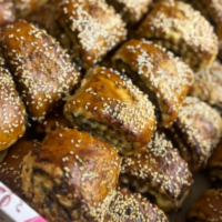 Вирджиния Мак-Изюм 2,5кг Кабанова печенье