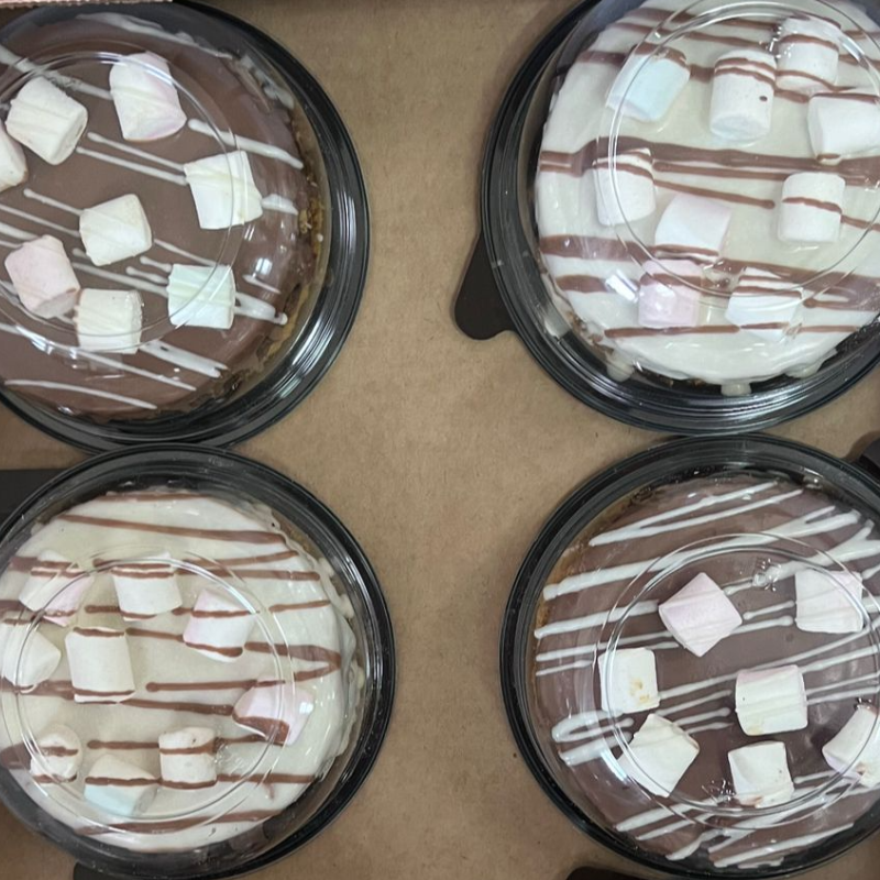 Летний Аккорд 1,5кг Кеворков бискв.пышка