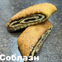 СОБЛАЗН Фундук 3кг Шнайдер печенье