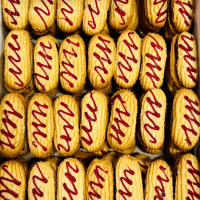 Клубничная Тайна 2,5кг Венето печенье