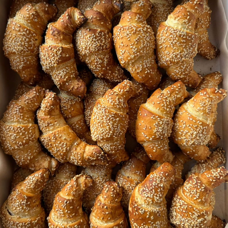 Круассан СМОРОДИНА 2,5кг Кабанова