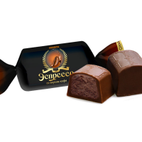 ЭСПРЕССО ассорти 1кг*5уп Сладуница конфеты