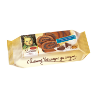 Рулет (фасовка) АЛЁНКА 200гр*15шт Кр.Октябрь