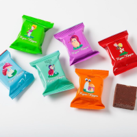 (экран) АТАГ КУСЬ - ХРУСЬ 1,5кг Вологда конфеты-вафли глазурь