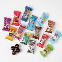 АТАГ Спешу Учиться 1,5кг Вологда конфеты-драже