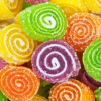 Мармелад Армавир 2кг (Апельсиновый Бейлиз) Фёдорова