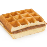 Идеал (вар. Сгущенка) 2,5кг Микадо печенье