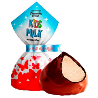 КИДС МИЛК 500гр*5уп (KIDS MILK) Пермь конфеты
