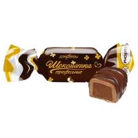 Шоконатка (Трюфельная) 1кг*4уп Акконд конфеты