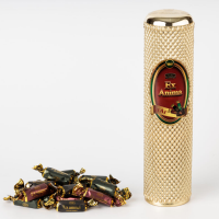 (Атаг) EXANIMA 150гр*12шт наб.конфет (туба)