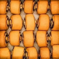 Малютка Маковая 2кг Зудов печенье (142)