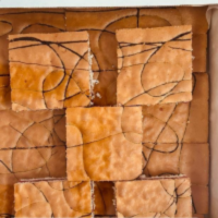 ПИРОГ с Яблоком 2кг Акопян