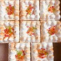 ЗАБАВА 2,5кг Кеян пирожное