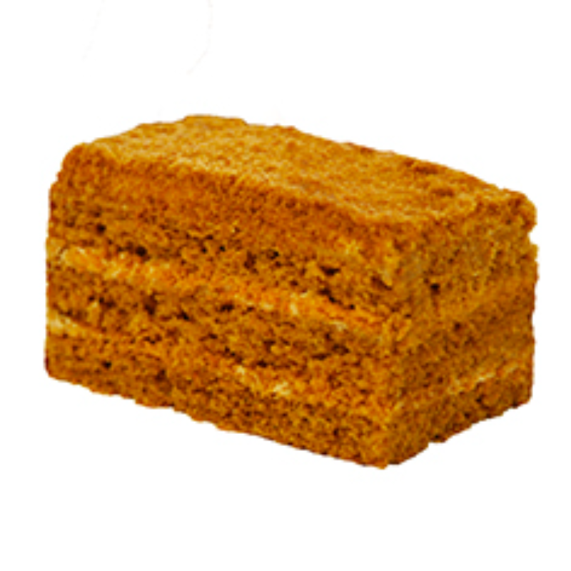 МЕДОВОЕ пирожное 1,5кг Триумф