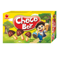 ЧОКОБОЙ ORION (НГ) 45гр*30шт печенье