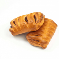 Лихачевский !!! Молочная Нежность малина 1,8кг