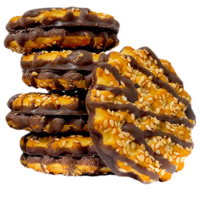 (СФАД) АВАЛОН ЧОКО 3,5кг Ташкент печенье