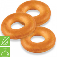 (Х 07) Сушка КРОШЕЧНАЯ 2,2кг Дымка