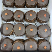 КРЕДО 3кг Кеян пирожное