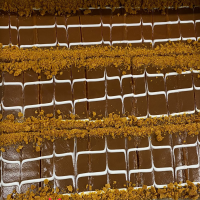 КАРАМЕЛЬНОЕ 3кг Прокопенко пирожное