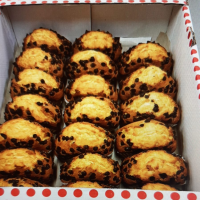 МАФФИН 2кг (с шок.крошкой) Мечталия кекс