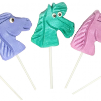 (НГ - Леденец) "СИМВОЛ ГОДА" 30гр*30шт Новосибирск