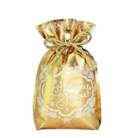 (23) Подарок НГ "ЗОЛОТОЙ МЕШОЧЕК" 500гр*12шт