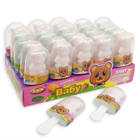 Медвежонок ВАБУ 8гр*30шт конф.пресованная